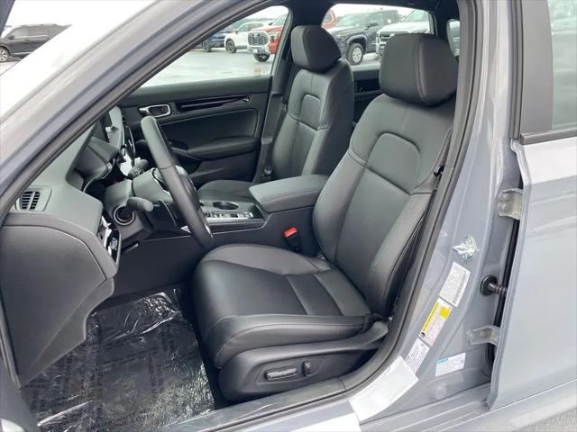 2026 Honda Civic Sport Touring