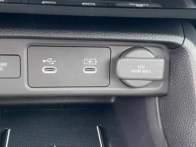 2026 Honda Civic Sport Touring