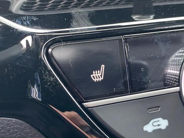 2026 Honda Civic Sport Touring
