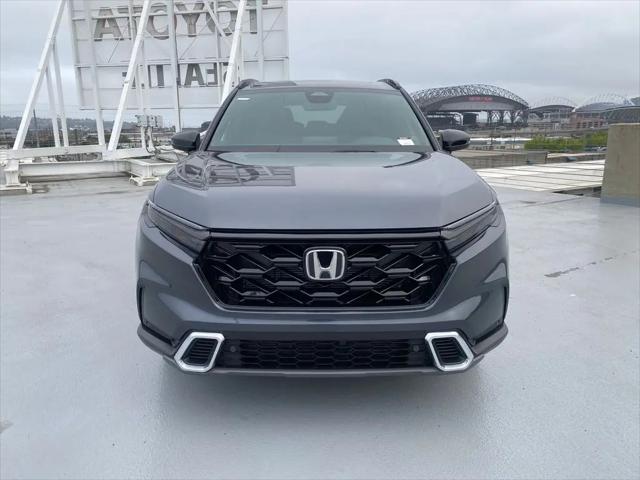 2026 Honda CR-V Hybrid AWD Sport Touring