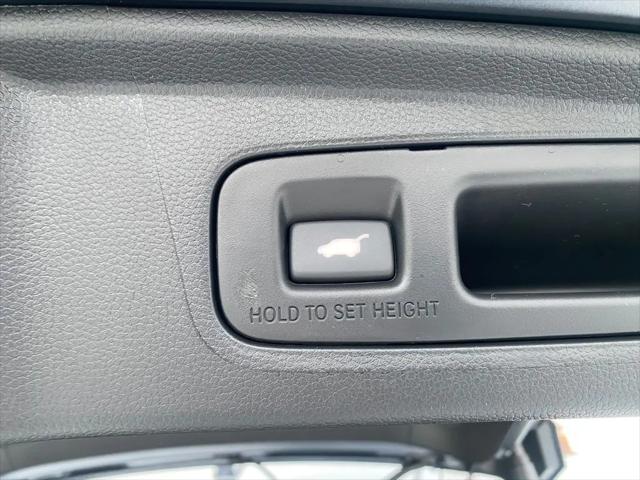 2026 Honda CR-V Hybrid AWD Sport Touring