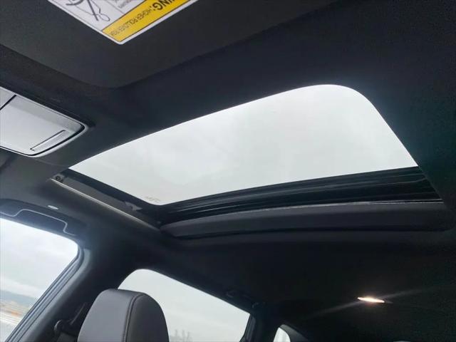 2026 Honda CR-V Hybrid AWD Sport Touring