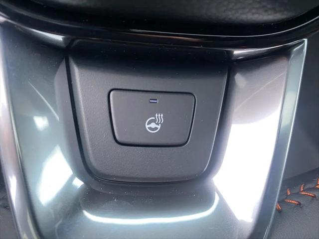 2026 Honda CR-V Hybrid AWD Sport Touring