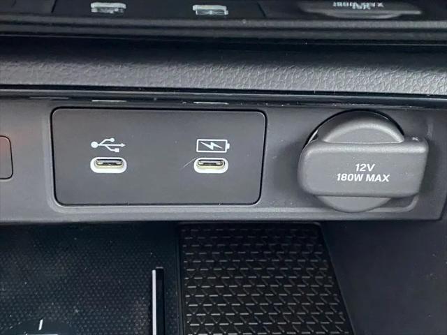 2026 Honda CR-V Hybrid AWD Sport Touring