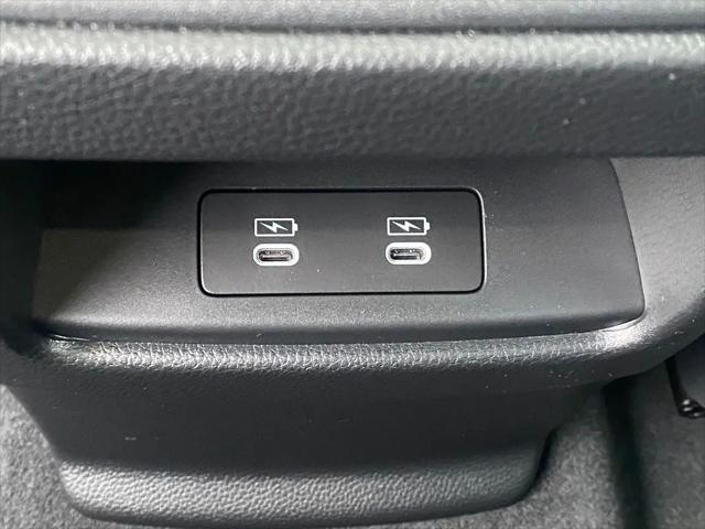 2026 Honda CR-V Hybrid AWD Sport Touring