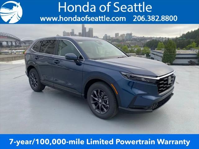 2026 Honda CR-V EX-L AWD for sale in Seattle, WA