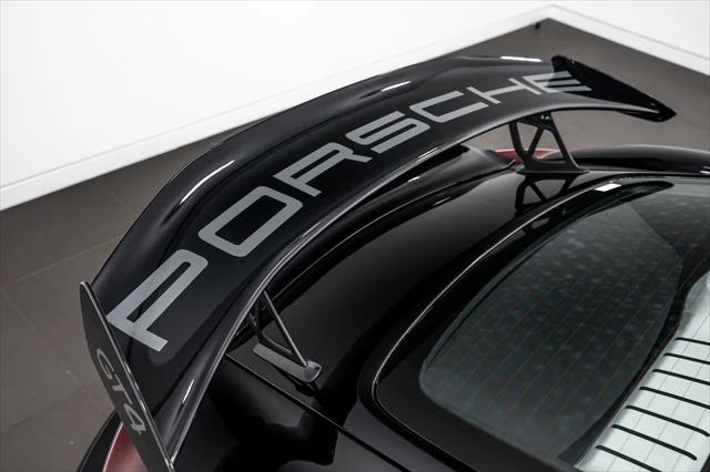 2016 Porsche Cayman GT4