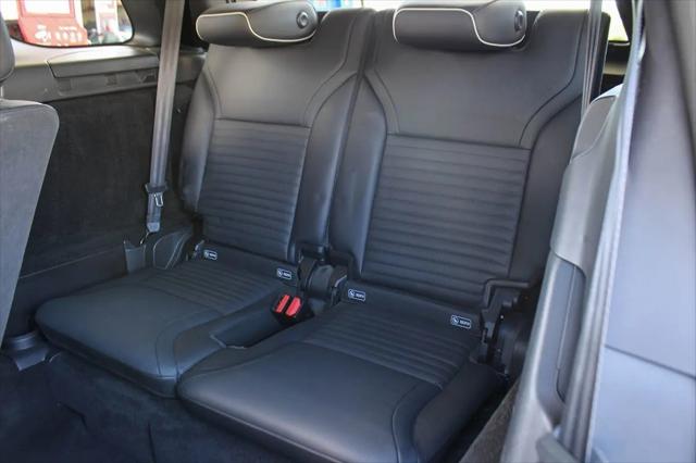 2018 Land Rover Discovery HSE LUXURY