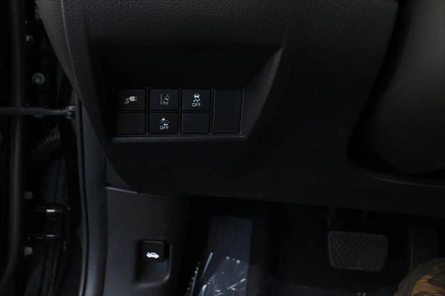 2021 Honda Clarity Plug-In Hybrid Touring