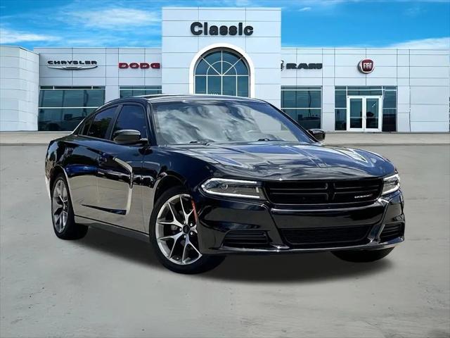 2023 Dodge Charger SXT for sale in Arlington, TX