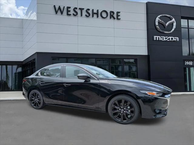 2026 Mazda Mazda3 2.5 S Select Sport for sale in Tampa, FL