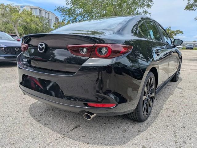 2026 Mazda Mazda3 2.5 S Select Sport
