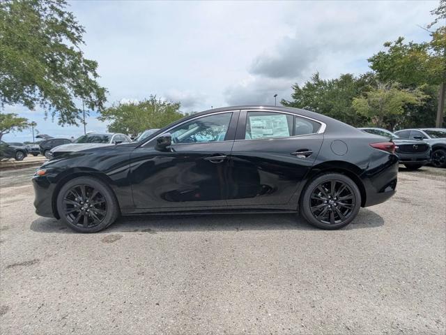 2026 Mazda Mazda3 2.5 S Select Sport