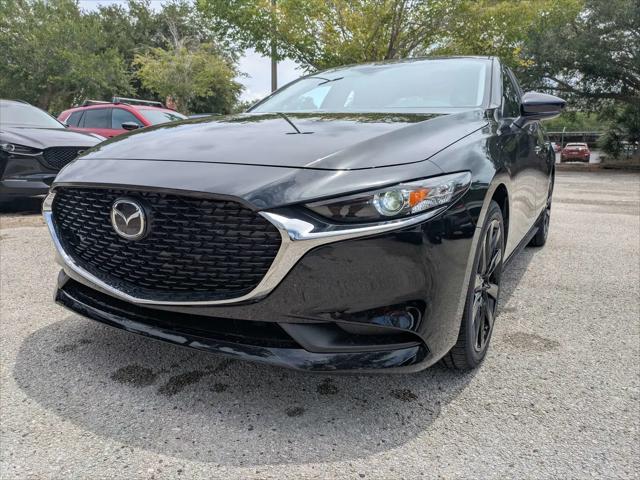 2026 Mazda Mazda3 2.5 S Select Sport