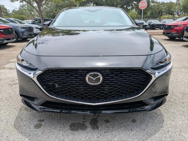 2026 Mazda Mazda3 2.5 S Select Sport