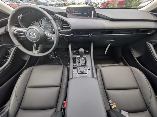 2026 Mazda Mazda3 2.5 S Select Sport