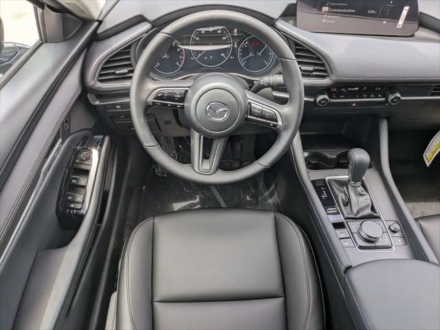 2026 Mazda Mazda3 2.5 S Select Sport
