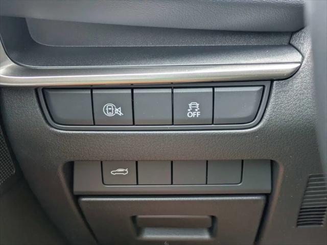 2026 Mazda Mazda3 2.5 S Select Sport