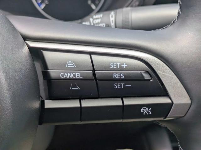 2026 Mazda Mazda3 2.5 S Select Sport