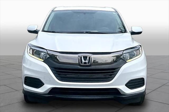 2019 Honda HR-V LX