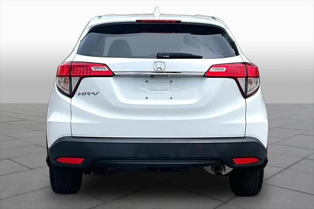 2019 Honda HR-V LX