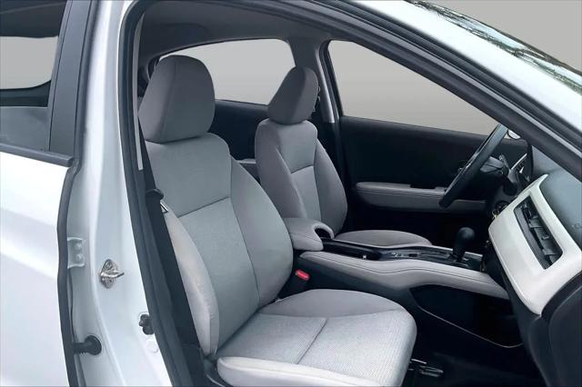 2019 Honda HR-V LX