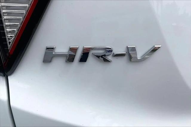 2019 Honda HR-V LX
