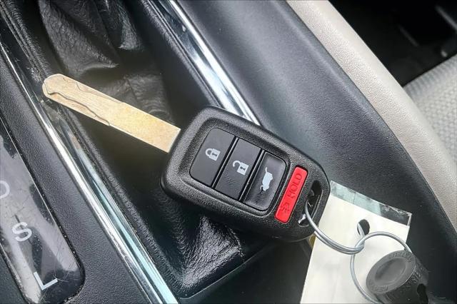 2019 Honda HR-V LX
