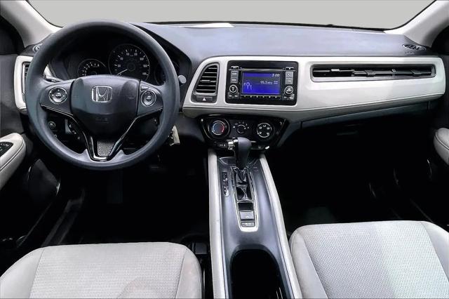 2019 Honda HR-V LX
