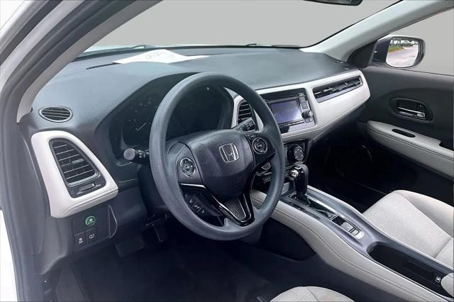 2019 Honda HR-V LX