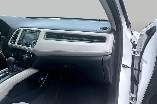 2019 Honda HR-V LX