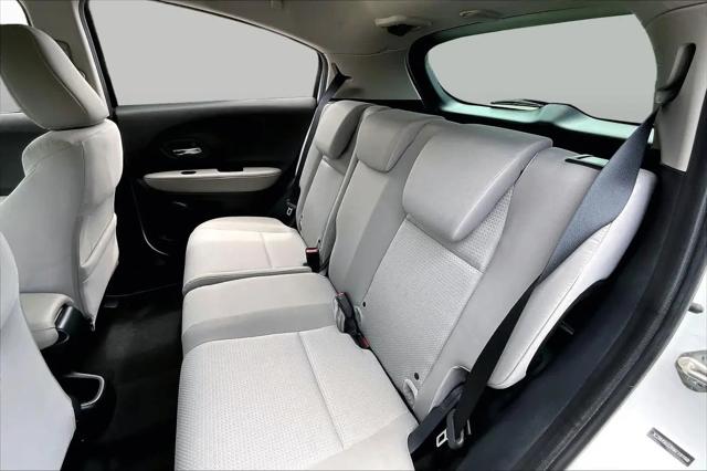 2019 Honda HR-V LX