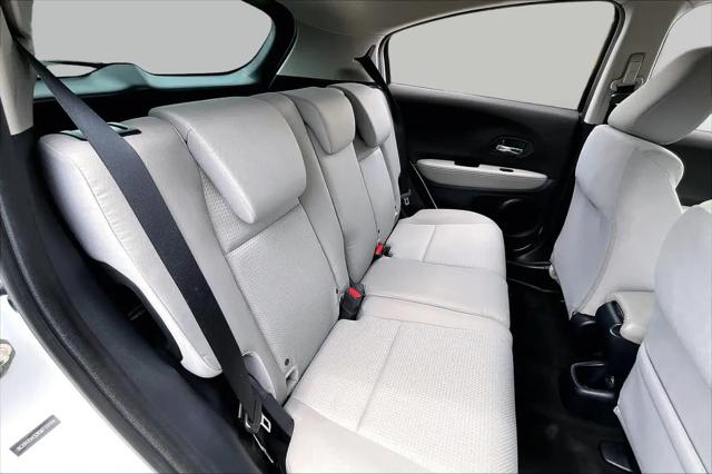 2019 Honda HR-V LX