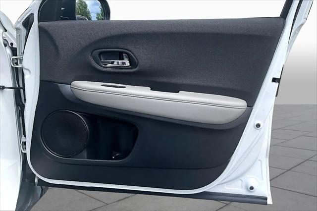 2019 Honda HR-V LX