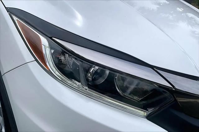 2019 Honda HR-V LX