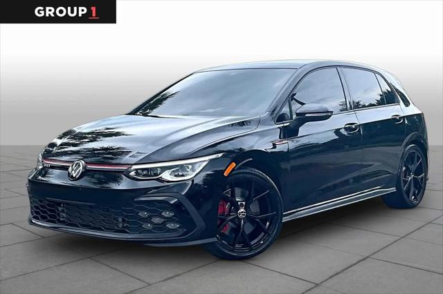 2024 Volkswagen Golf GTI 2.0T 380 Autobahn for sale in Bluffington, SC