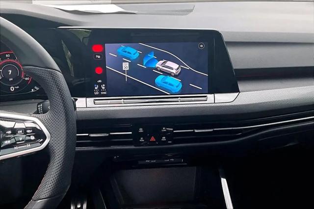 2024 Volkswagen Golf GTI 2.0T 380 Autobahn