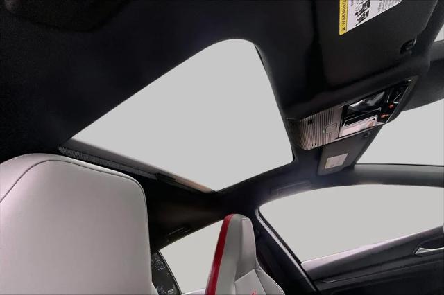 2024 Volkswagen Golf GTI 2.0T 380 Autobahn