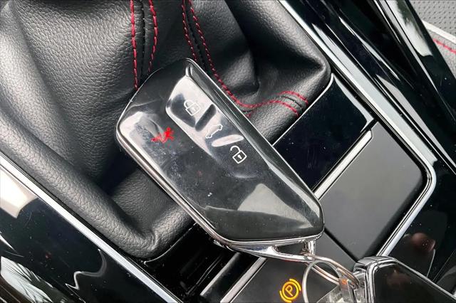 2024 Volkswagen Golf GTI 2.0T 380 Autobahn