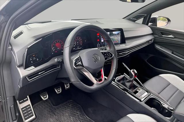 2024 Volkswagen Golf GTI 2.0T 380 Autobahn
