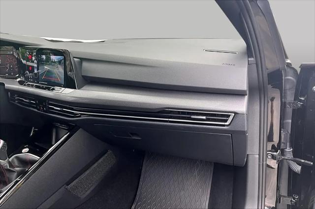 2024 Volkswagen Golf GTI 2.0T 380 Autobahn