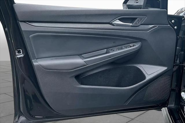 2024 Volkswagen Golf GTI 2.0T 380 Autobahn