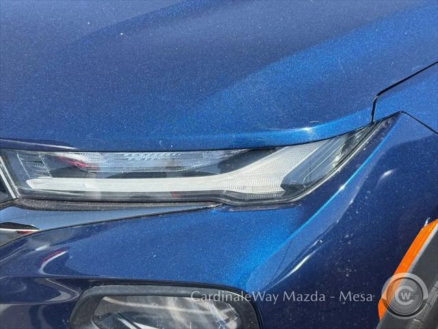 2022 Chevrolet TrailBlazer FWD ACTIV