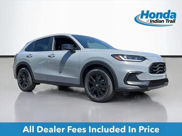 2026 Honda HR-V 2WD Sport for sale in Indian Trail, NC
