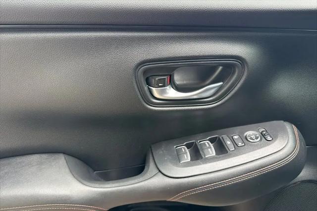 2024 Honda HR-V 2WD Sport