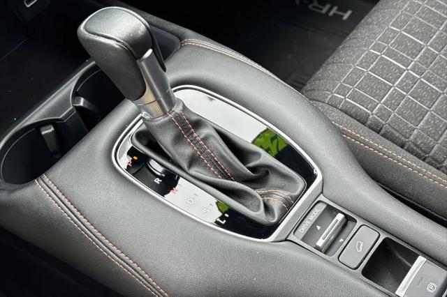 2024 Honda HR-V 2WD Sport