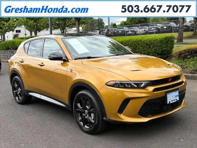2024 Dodge Hornet R/T Plus EAWD for sale in Troutdale, OR