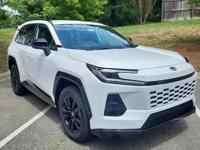 2026 Toyota RAV4 LE for sale in High Point, NC
