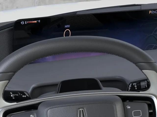 2026 Lincoln Navigator Reserve L