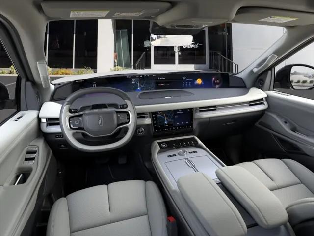 2026 Lincoln Navigator Reserve L